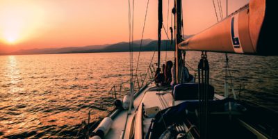 View Sailing careers